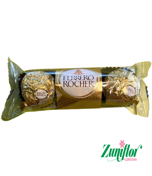 Ferrero Rocher Peq