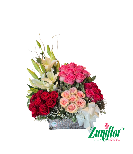 Primavera Pink