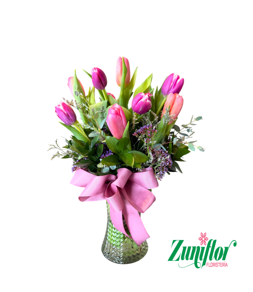 Tulip Love